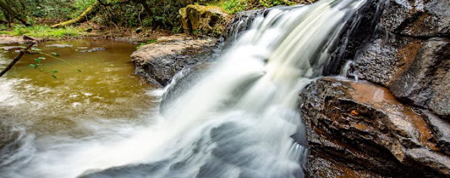 Browns Falls