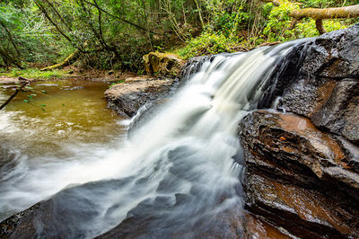 Browns Falls