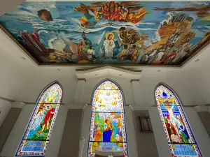 San Isidro Cathedral