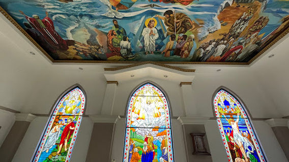 San Isidro Cathedral