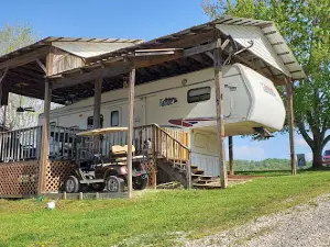 Lost Creek RV Park
