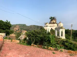 Shiv Mandir Bansagar Deolond