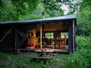 Stony Creek Farmstead