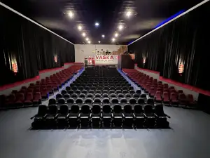 Vaska Theatre