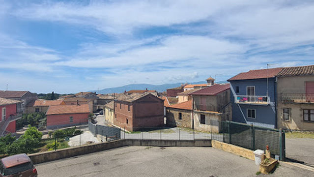 Church of Saint Andrew Apostle