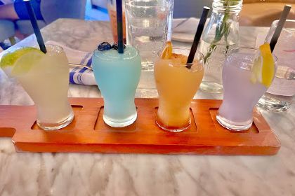 State Fare Kitchen & Bar