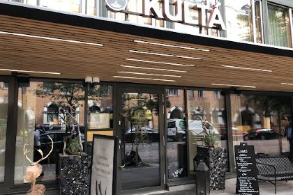 Kultá Kitchen & Bar