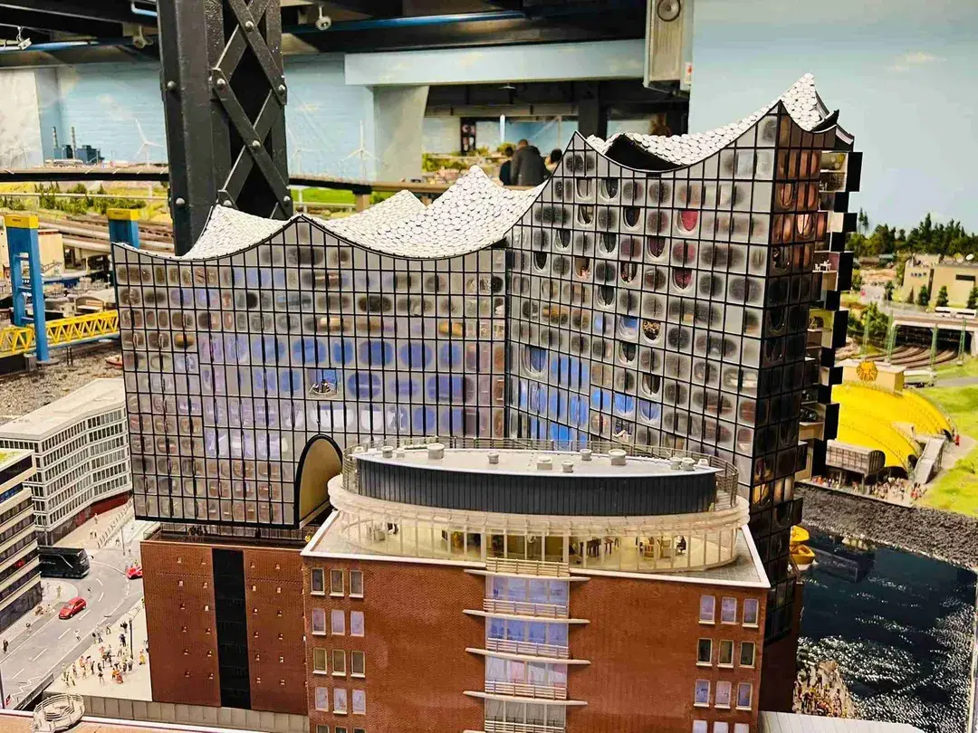 3_Miniatur Wunderland