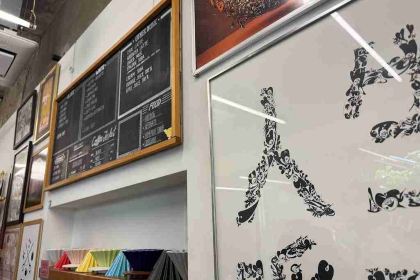 LiLo Coffee Roasters