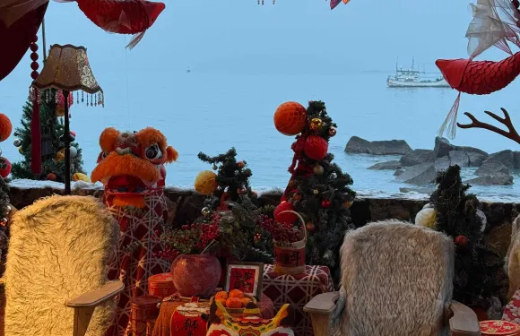 橘若·崇武古渡碼頭景區觀光遊樂入場券成人