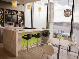 Escape Lounge