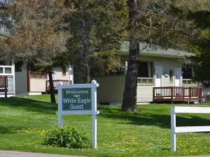 White Eagle Banquet & Conference Center
