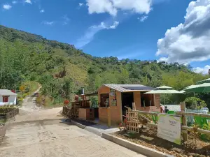 Charcos Maria parda