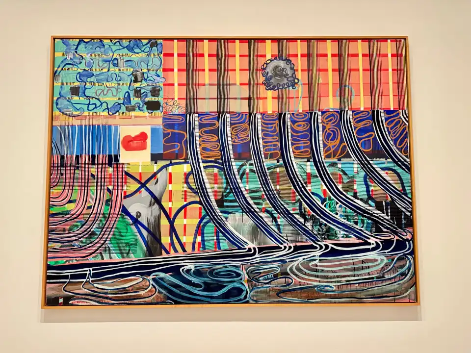 2_Museo Nacional Centro de Arte Reina Sofía