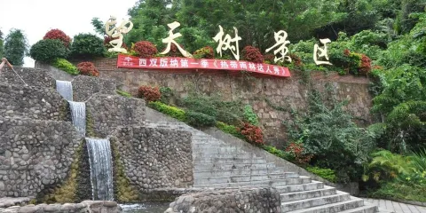 望天樹禪院