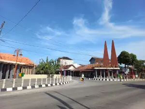 Mount Kemukus
