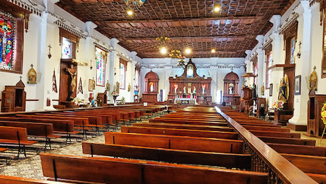 Bolivar Salamina - Caldas Park