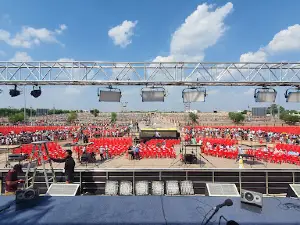 Mata Ramabai Ambedkar Maidan