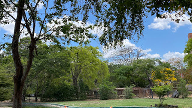 Parque Zoológico y Botánico Bararida