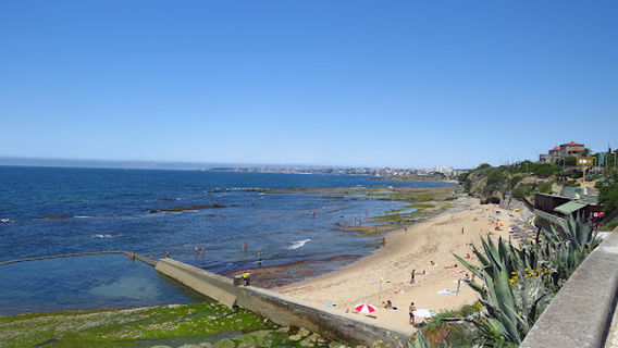 Cascais