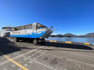 Ketchikan Duck Tour