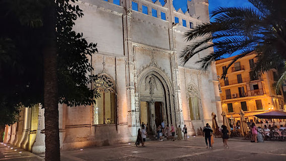 Llotja de Palma