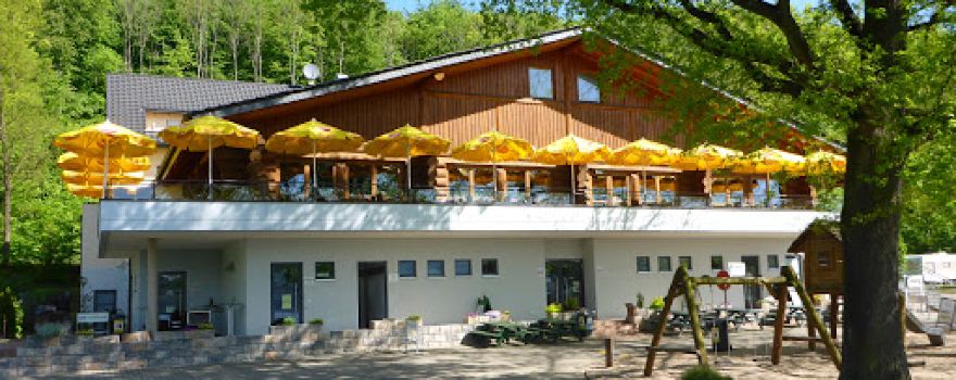 RCN Camping Laacher See