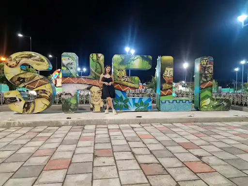 Parque de Shell