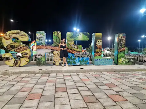 Parque de Shell