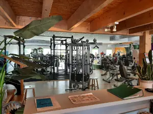 Le Club 19 - Room Sport