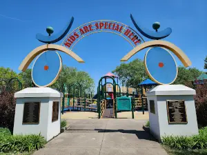 Kash Park