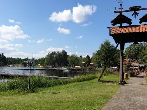 Berkinge Bath & Fishing Camp