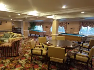 Pocono Manor Golf Course