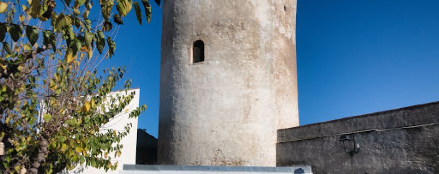 Torre de Moja
