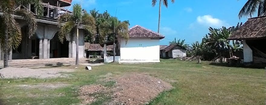 Masjid Riadul Ma'wa