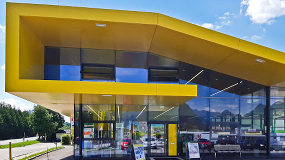 ÖAMTC Stützpunkt Bad Ischl