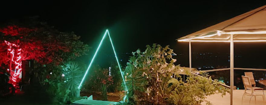 5 Billion Stars Camping & Agro Tourism