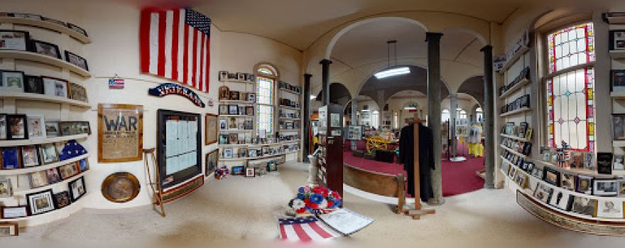 Independence Italian Cultural Museum