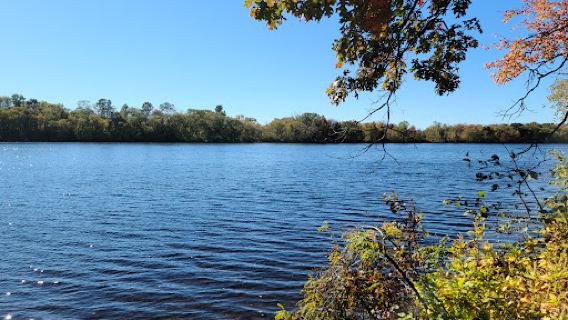 Raymond J. Martin Riverside Park