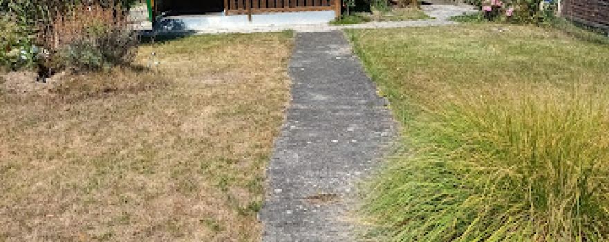 Gartenverein "Parkfrieden" e.V.