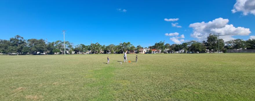 Waratah Oval