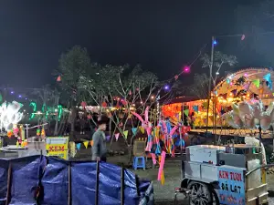 Chùa Sơn Khánh