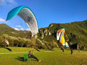 Idroland Fly Zone