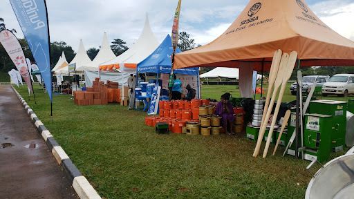 Kololo Independence Grounds
