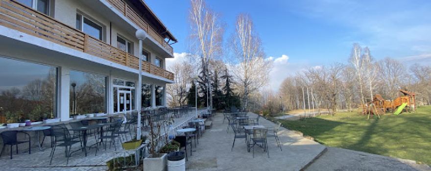 Belasitsa Hut