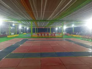 Tangla Stadium