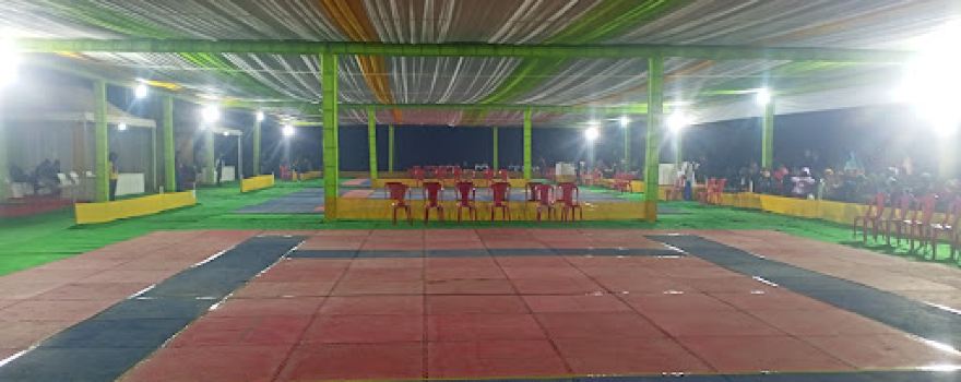 Tangla Stadium