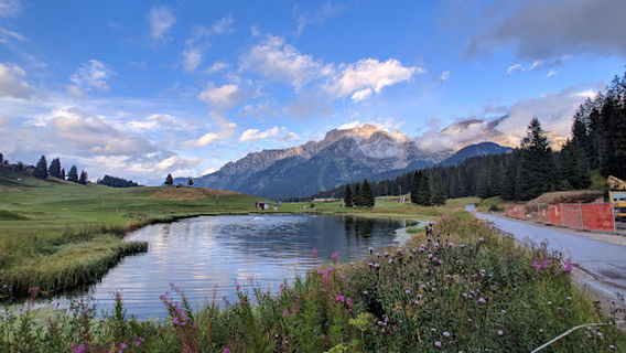 Madonna di Campiglio