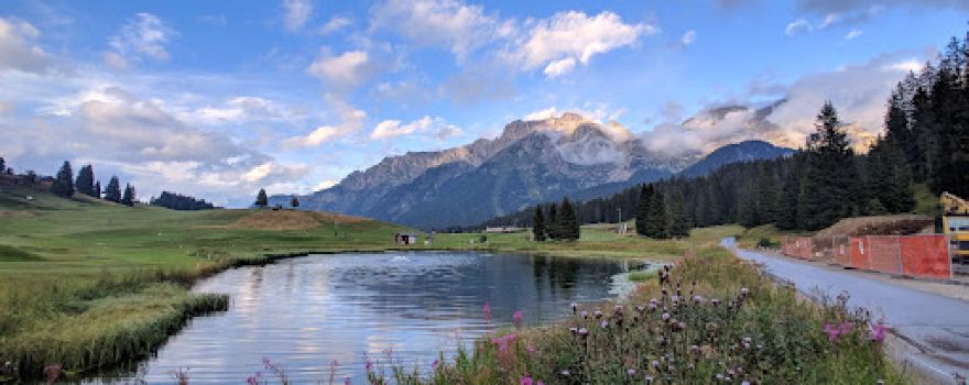 Golf Club Madonna di Campiglio