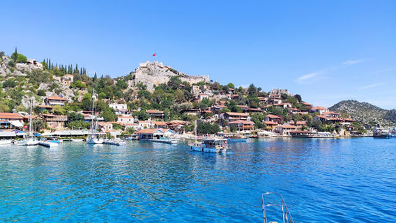 Demre